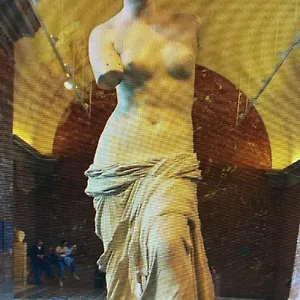 Venus Of Milo Italia