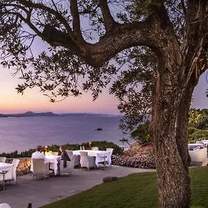 La Rocca Resort&spa Italia