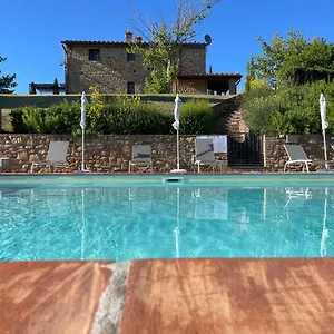 Castellare Di Tonda Tuscany Country Resort&spa Italia