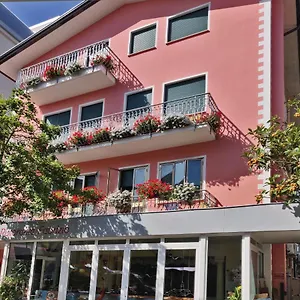 2* Hotel Fabrizio